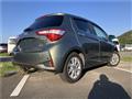 2018 Toyota Vitz