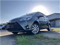 2018 Toyota Vitz