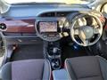 2018 Toyota Vitz