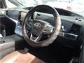 2016 Toyota Estima Hybrid