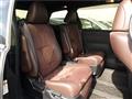 2016 Toyota Estima Hybrid