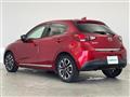 2018 Mazda Demio