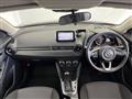 2018 Mazda Demio