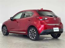 2018 Mazda Demio