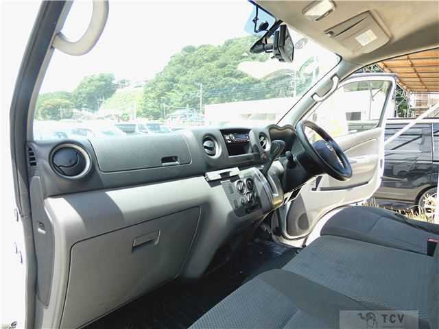 2016 Nissan NV350 Caravan