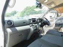 2016 Nissan NV350 Caravan