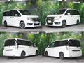 2012 Honda Step WGN