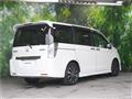 2012 Honda Step WGN