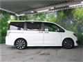 2012 Honda Step WGN