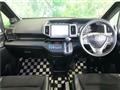2012 Honda Step WGN