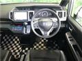 2012 Honda Step WGN