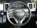 2012 Honda Step WGN