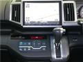 2012 Honda Step WGN