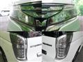 2012 Honda Step WGN