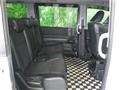 2012 Honda Step WGN