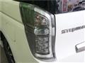 2012 Honda Step WGN