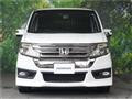 2012 Honda Step WGN