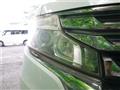 2012 Honda Step WGN