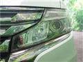 2012 Honda Step WGN