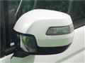 2012 Honda Step WGN