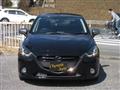 2016 Mazda Demio