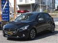 2016 Mazda Demio