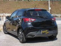 2016 Mazda Demio