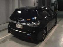 2014 Toyota Wish