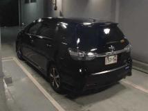 2014 Toyota Wish
