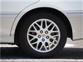 2002 Toyota Crown