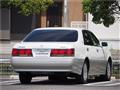 2002 Toyota Crown