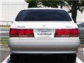 2002 Toyota Crown