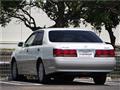 2002 Toyota Crown