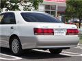 2002 Toyota Crown
