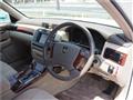 2002 Toyota Crown