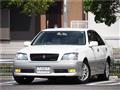2002 Toyota Crown