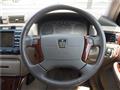 2002 Toyota Crown