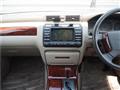 2002 Toyota Crown
