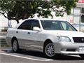 2002 Toyota Crown