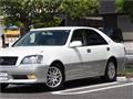 2002 Toyota Crown