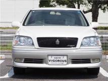 2002 Toyota Crown
