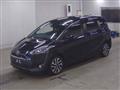 2018 Toyota Sienta