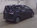 2018 Toyota Sienta