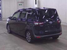 2018 Toyota Sienta