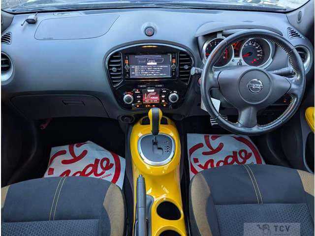 2016 Nissan Juke