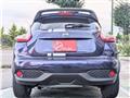 2016 Nissan Juke