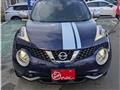 2016 Nissan Juke