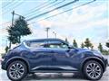2016 Nissan Juke