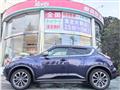 2016 Nissan Juke