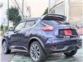 2016 Nissan Juke